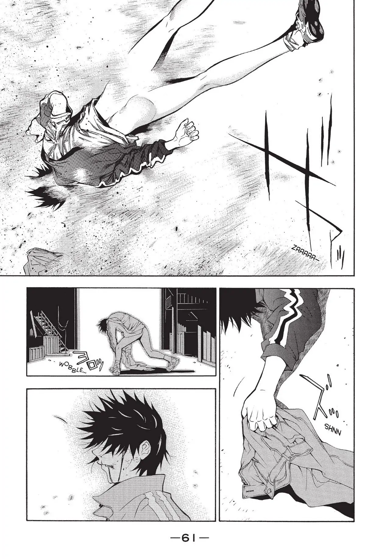 Air Gear Chapter 1 image 64